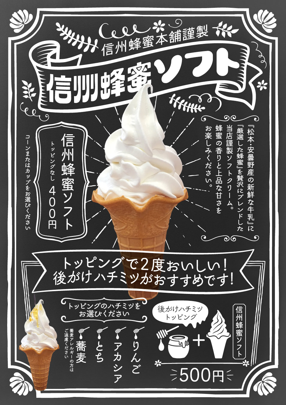 Chit Chatロゴマーク